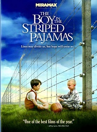 The Boy in the striped pyjamas 2